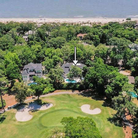 49 Mooring Buoy Villa Hilton Head Island Ngoại thất bức ảnh