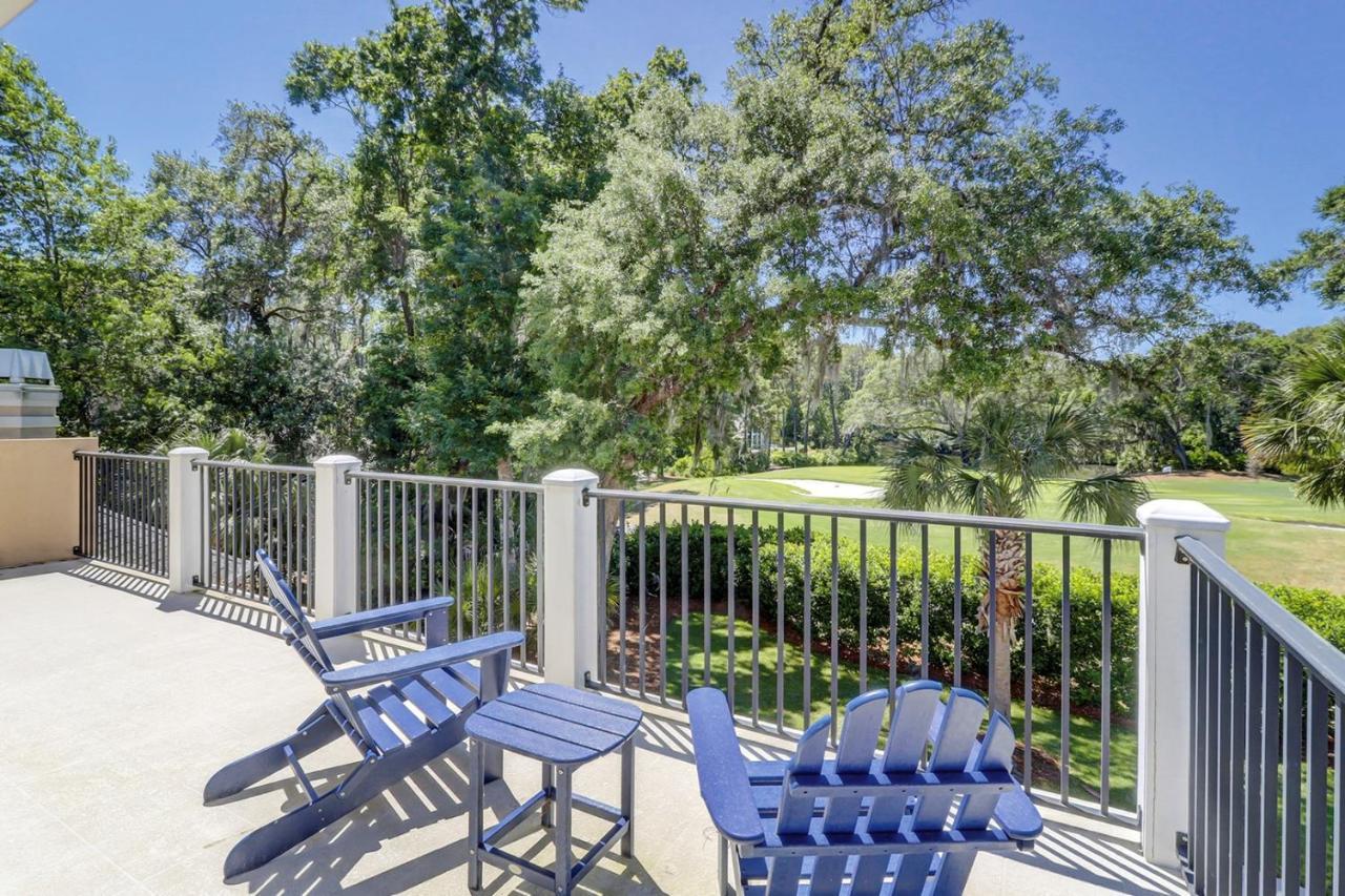 49 Mooring Buoy Villa Hilton Head Island Ngoại thất bức ảnh