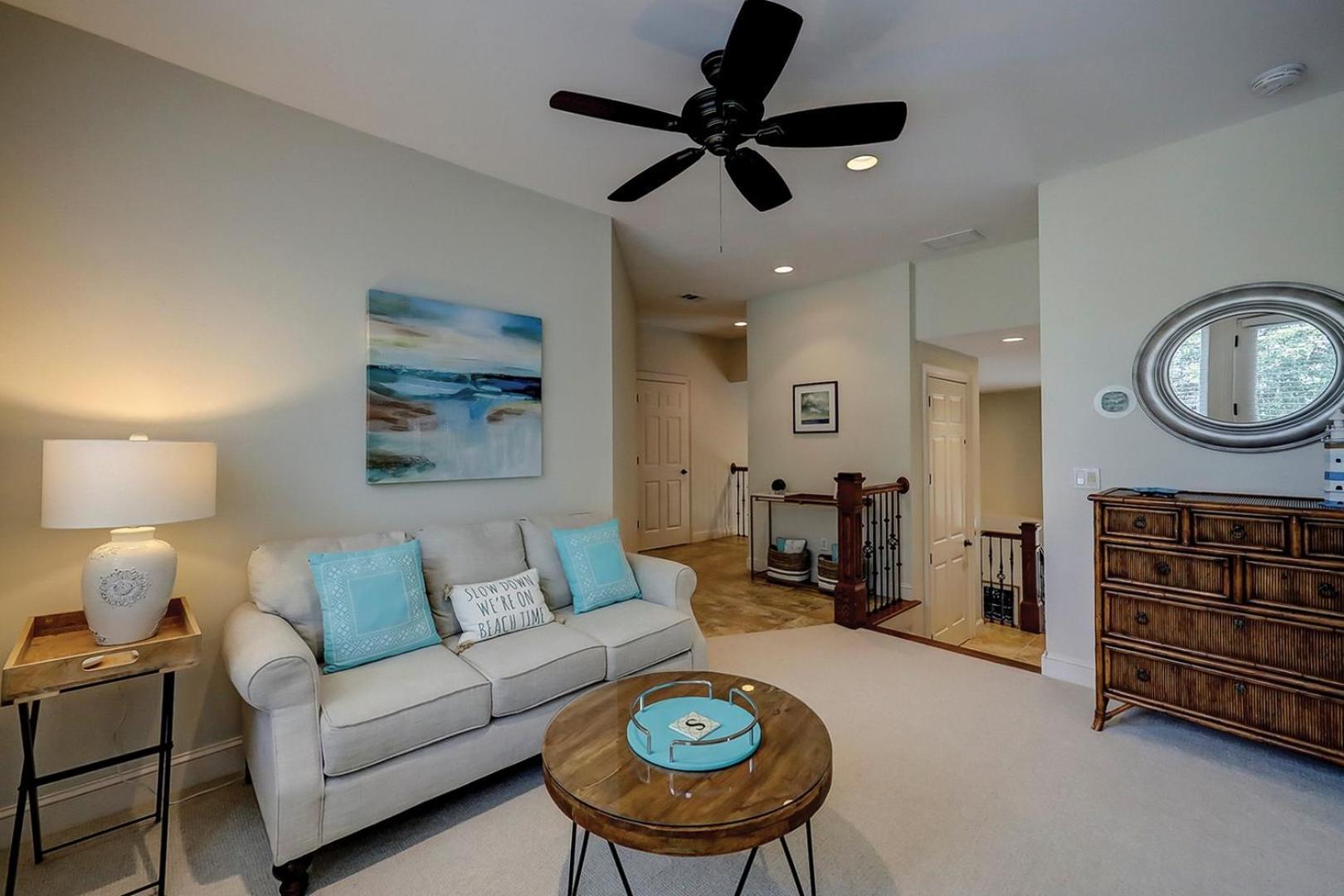 49 Mooring Buoy Villa Hilton Head Island Ngoại thất bức ảnh