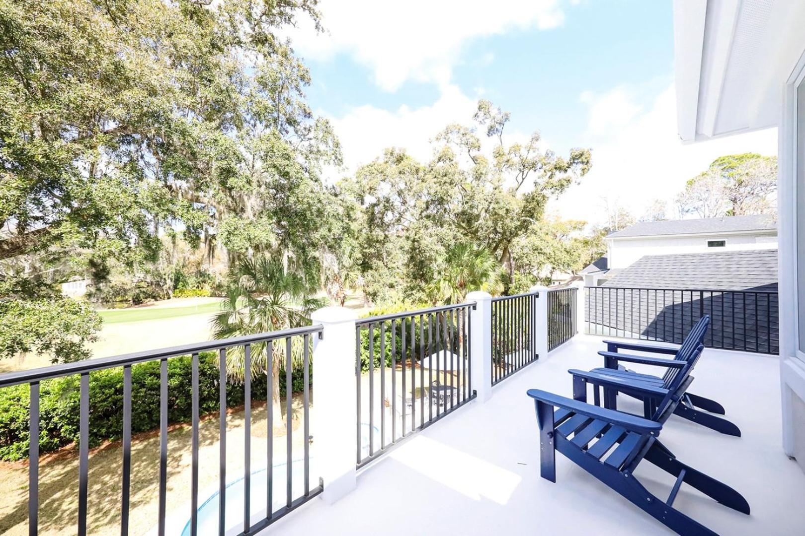 49 Mooring Buoy Villa Hilton Head Island Ngoại thất bức ảnh